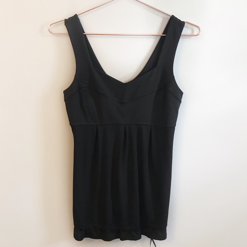 Lululemon Elevate Athletic Top - Picture 2 of 5
